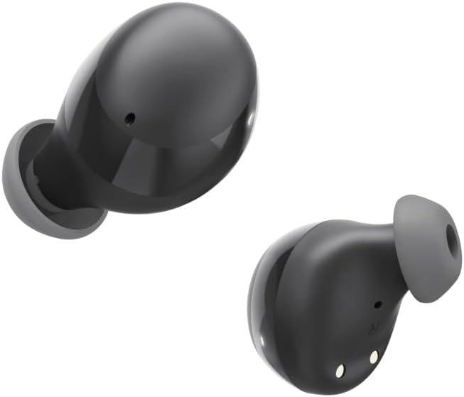 Hama Bluetooth Kopfhörer Freedom Buddy II (True Wireless, In Ear Kopfhörer, kabellos, 3 Equalizer, l