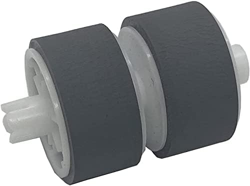 Goldship Exchange Feed Roller Kit für Canon DR-C125 DR-C225 DR-C225II