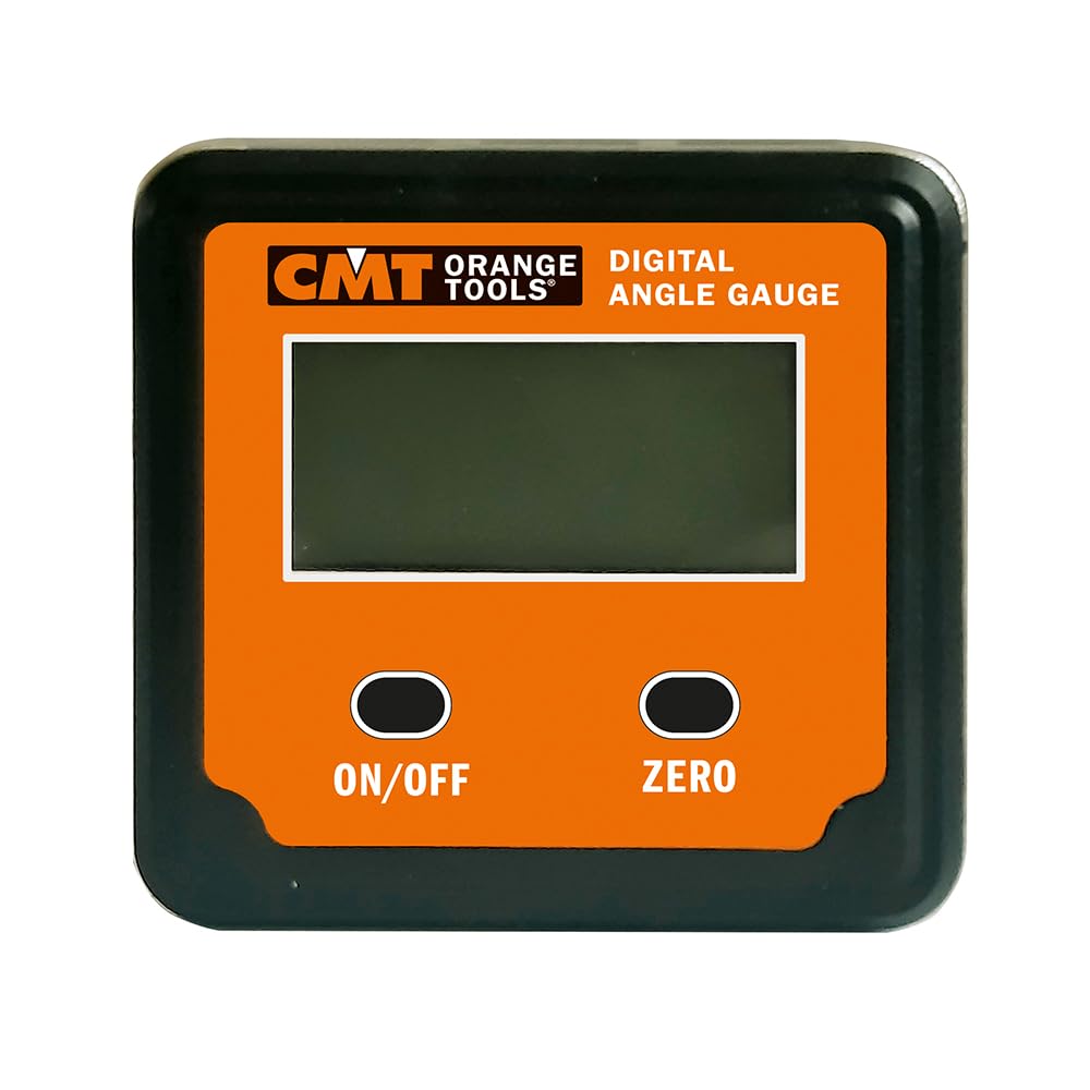 Digitaler Winkelmesser