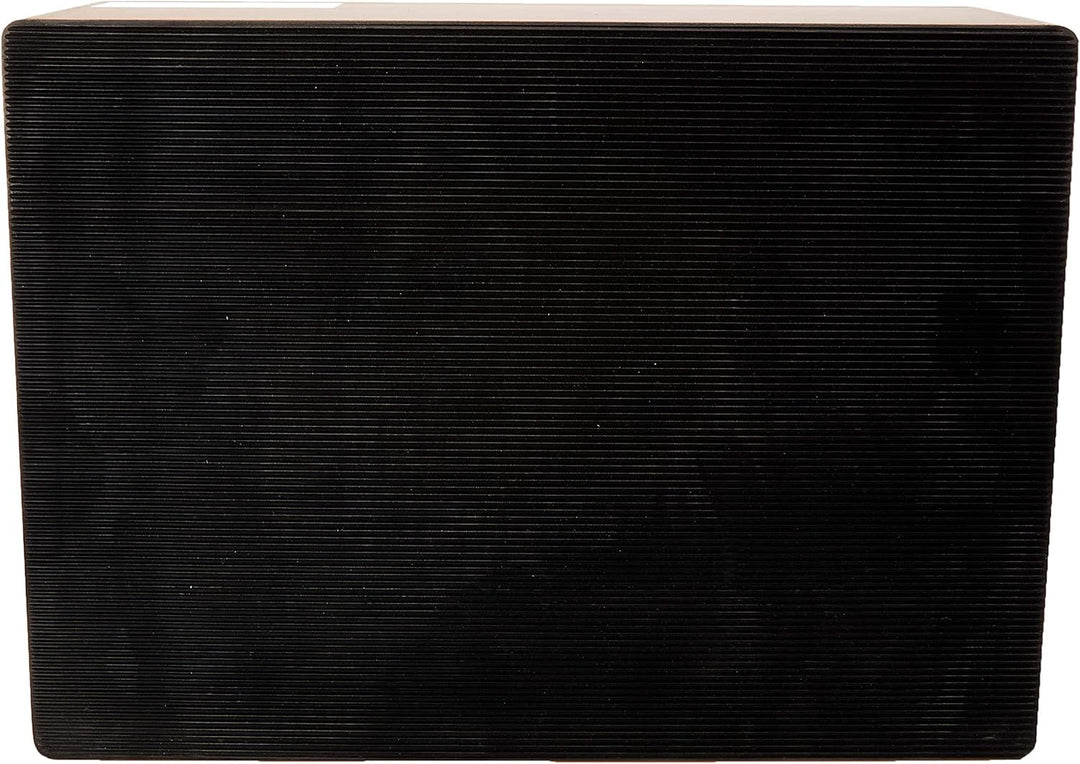 Aidapt VR239A Trittbox mit Oberfläche aus Kork (Grösse 152 mm (6 inch)) 152.4 mm/6 Inch, 152.4 mm/6