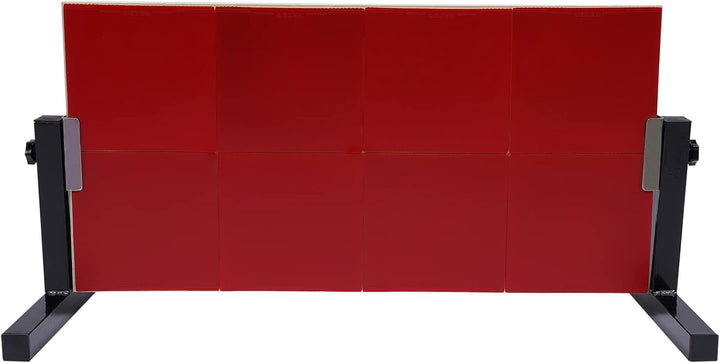 Tischtennis Rücksprungbrett Rebound Board Tischtennis Returnbrett Returnboard Trainingsgerät Sparrin