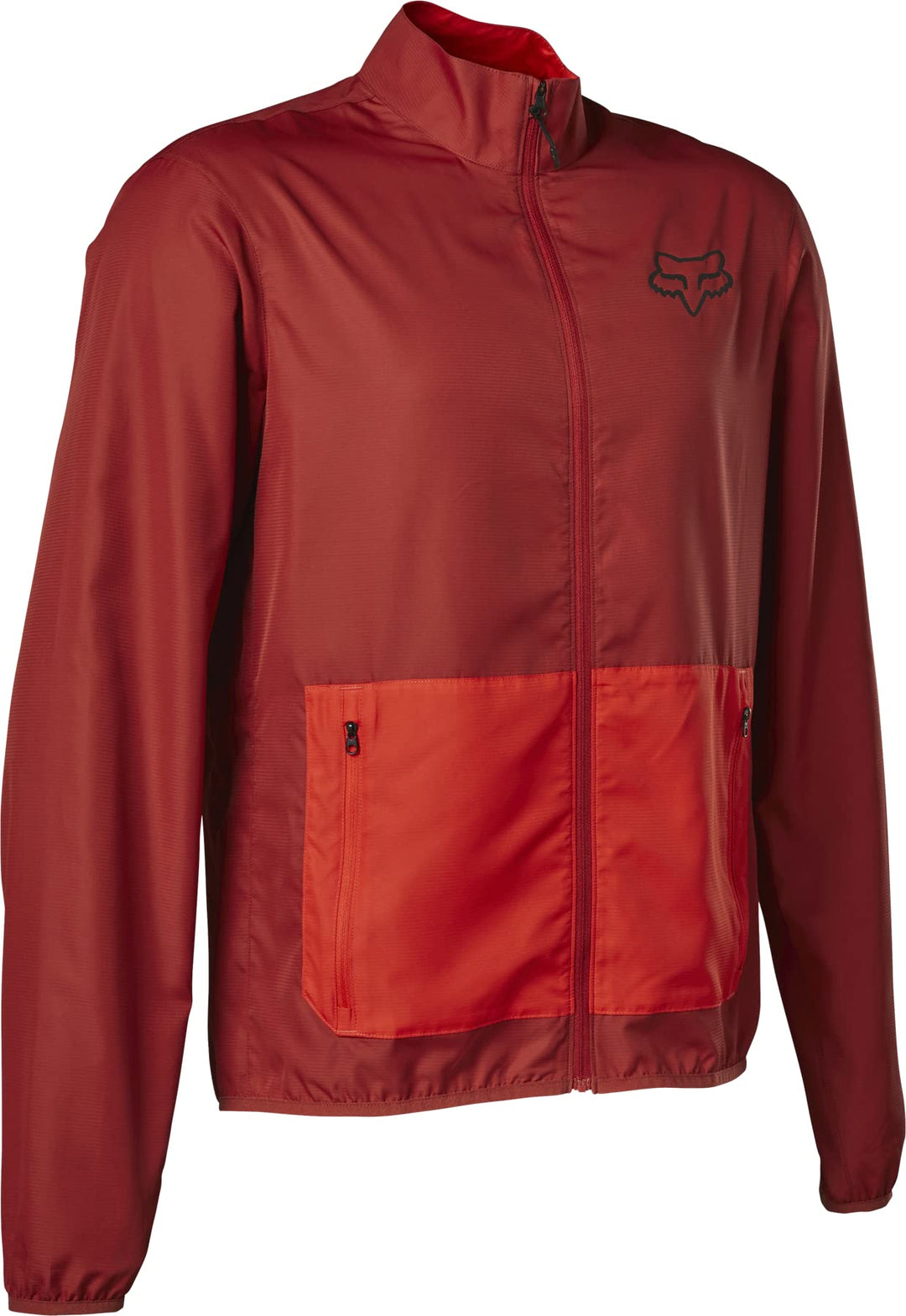Fox Ranger Wind Jacket Red Clay L 348, L 348