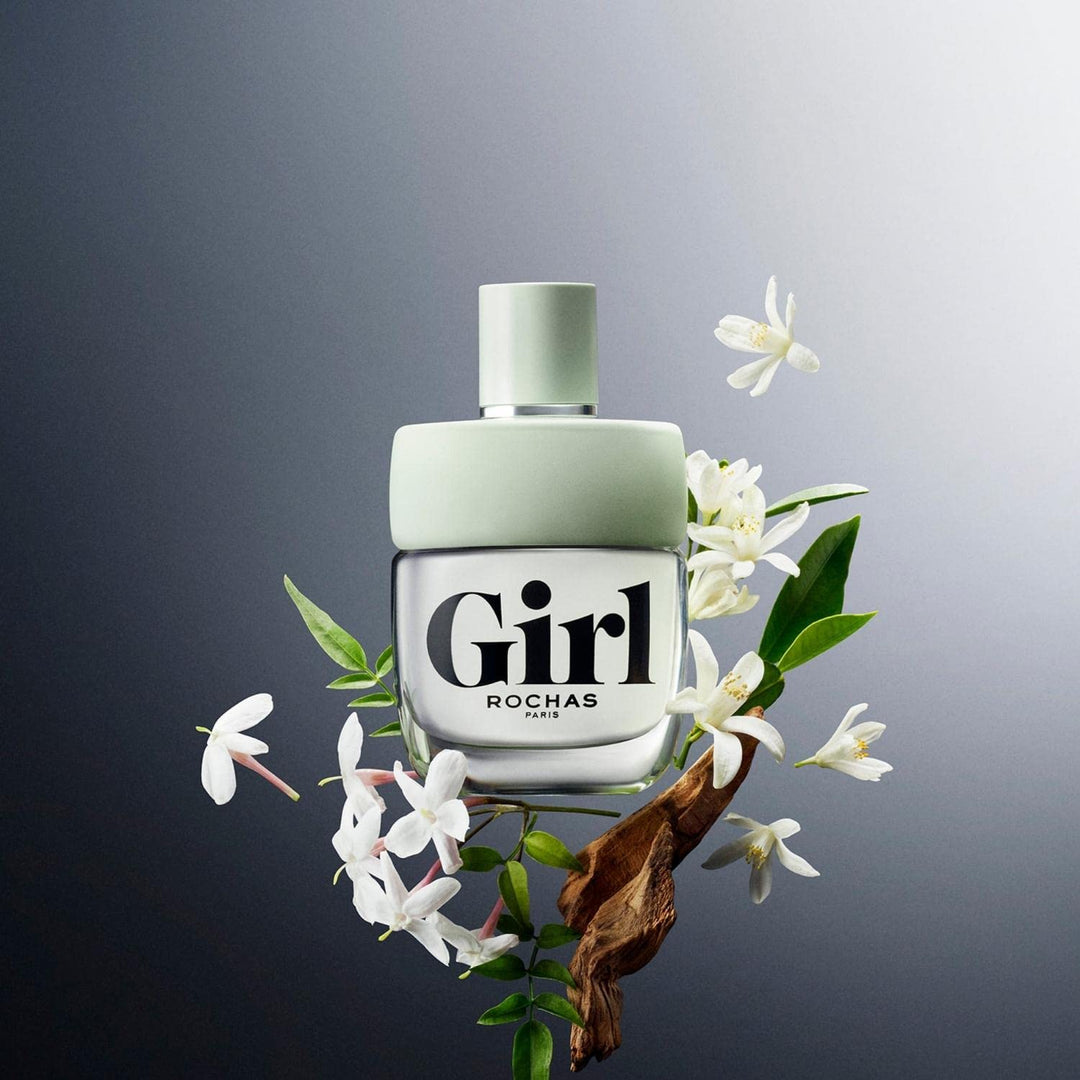 ROCHAS Girl, Eau de Toilette 100ml, 100ml