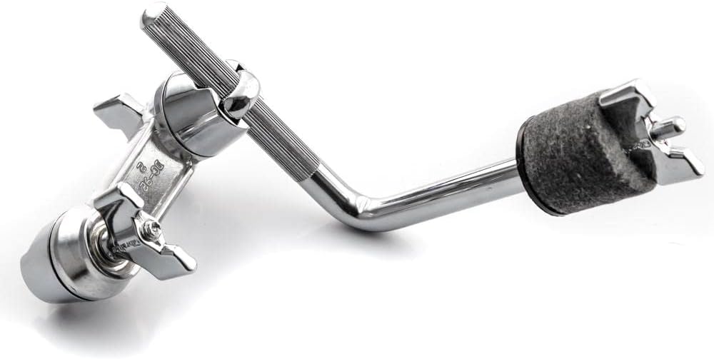 Gibraltar Beckenarm L-Arm für Halterungen von 9,5 mm bis 12,7 mm SC-CLRA, SC-CLRA