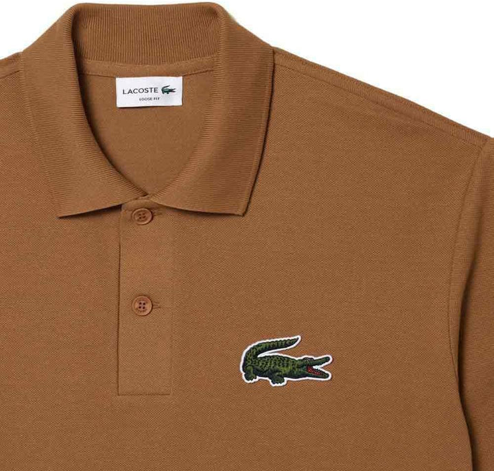 Lacoste Unisex Polohemd M Cookie, M Cookie