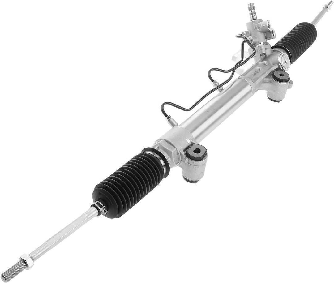 Frankberg Lenkgetriebe Servolenkgetriebe Hydraulisch für Linkslenker Kompatibel mit Hilux VII Pick-u