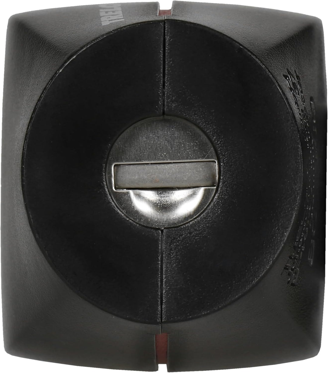 TRELOCK Kettenschloss BC 280, 85cm Schlosslänge, Schwarz, 8005433
