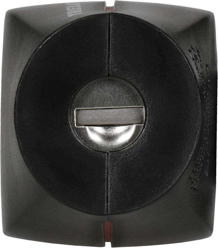TRELOCK Kettenschloss BC 280, 85cm Schlosslänge, Schwarz, 8005433