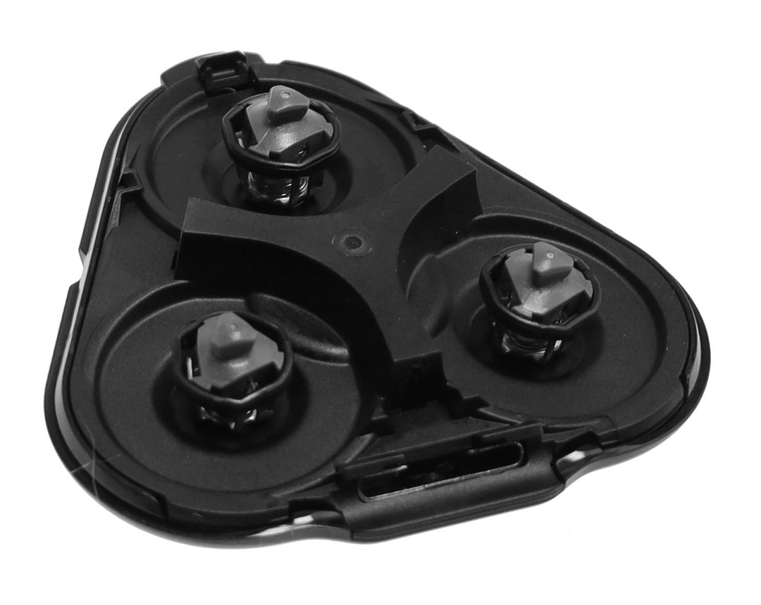 Scherkopfhalter kompatibel mit/Ersatzteil für Philips 422203625751 Series S5... 5000 Rasierer
