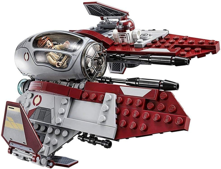 LEGO Star Wars 75135 - Obi-Wan's Jedi Interceptor