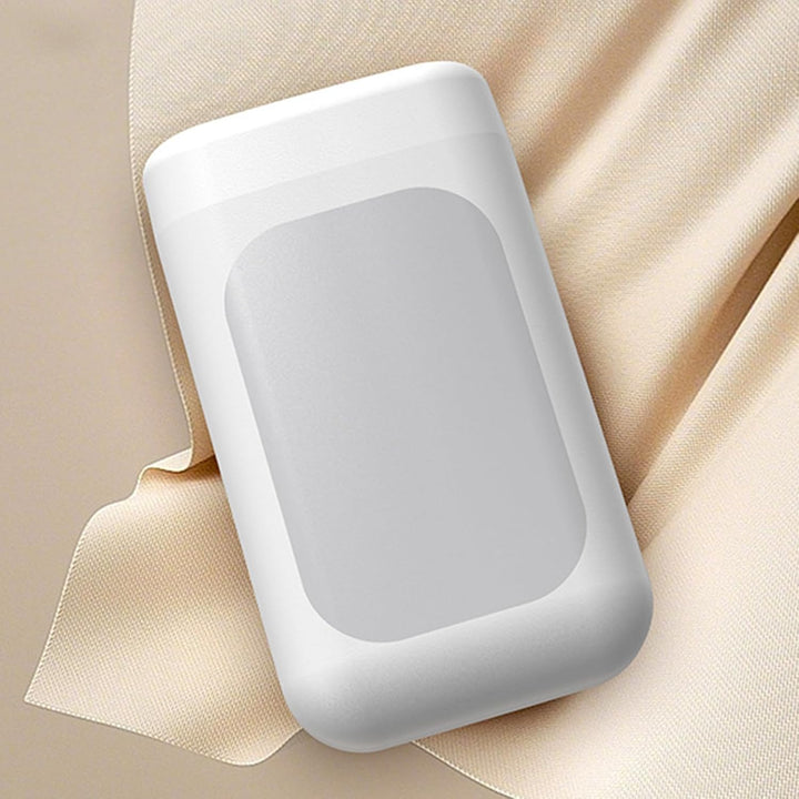 Elektrische Handwärmer - 6000mAh 3-Stufig Einstellbare Temperatur Winter Handwärmer | Tragbares Wärm