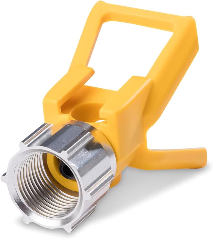 WAGNER Tip Guard T-Series - Airless Düsenhalter - Zubehör für die WAGNER Control Pro 300 Move 18 V +