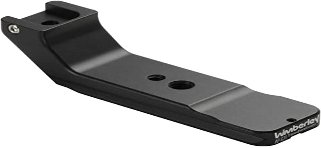 Wimberley AP-620 ObjektivfuÃŸ für Sony 200-600 G OSS - Permanent Style - Arca-Swiss Style - Made in