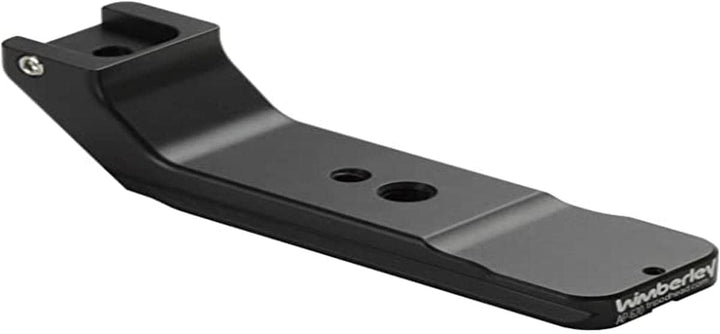 Wimberley AP-620 ObjektivfuÃŸ für Sony 200-600 G OSS - Permanent Style - Arca-Swiss Style - Made in