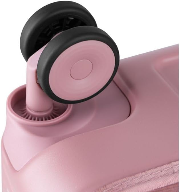 Epic Spin 4-Rollen Trolley 75 cm Sweet Pink 75 cm, Sweet Pink 75 cm