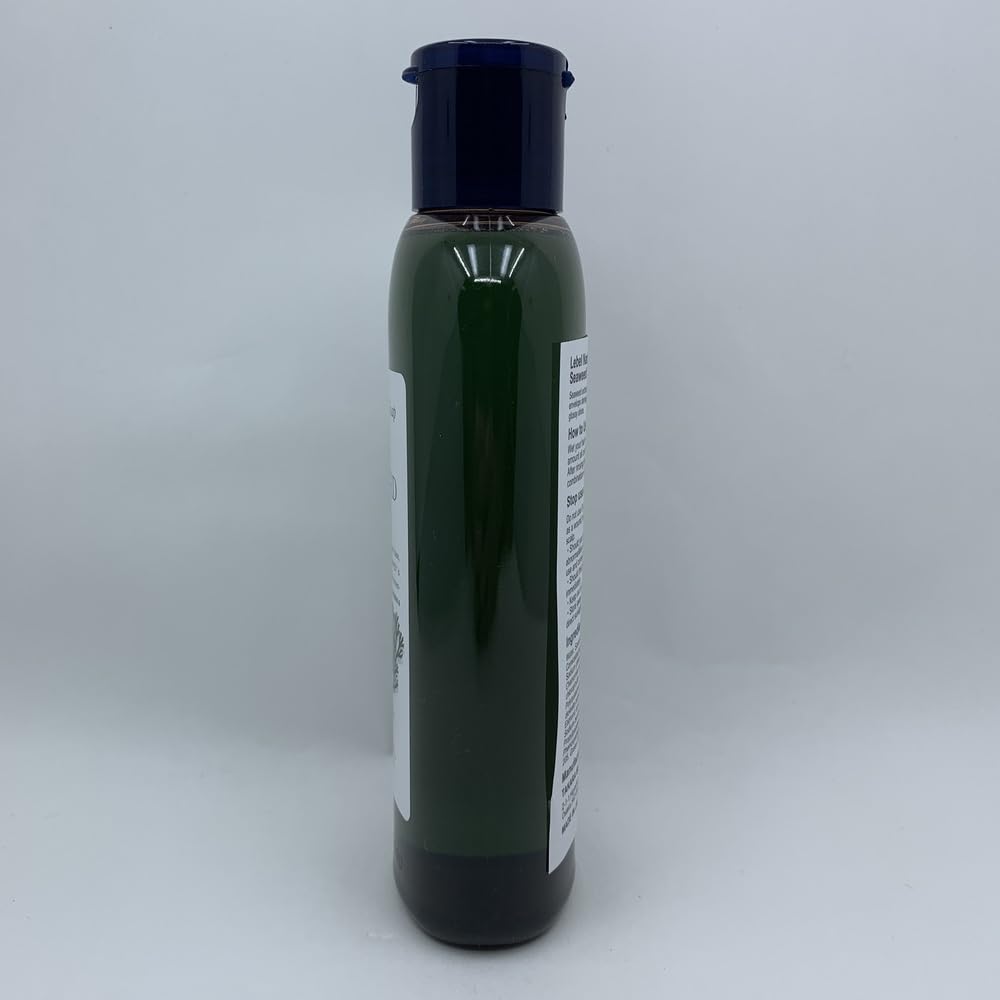 Lebel Natural Hair Soap Seaweed - 240ml