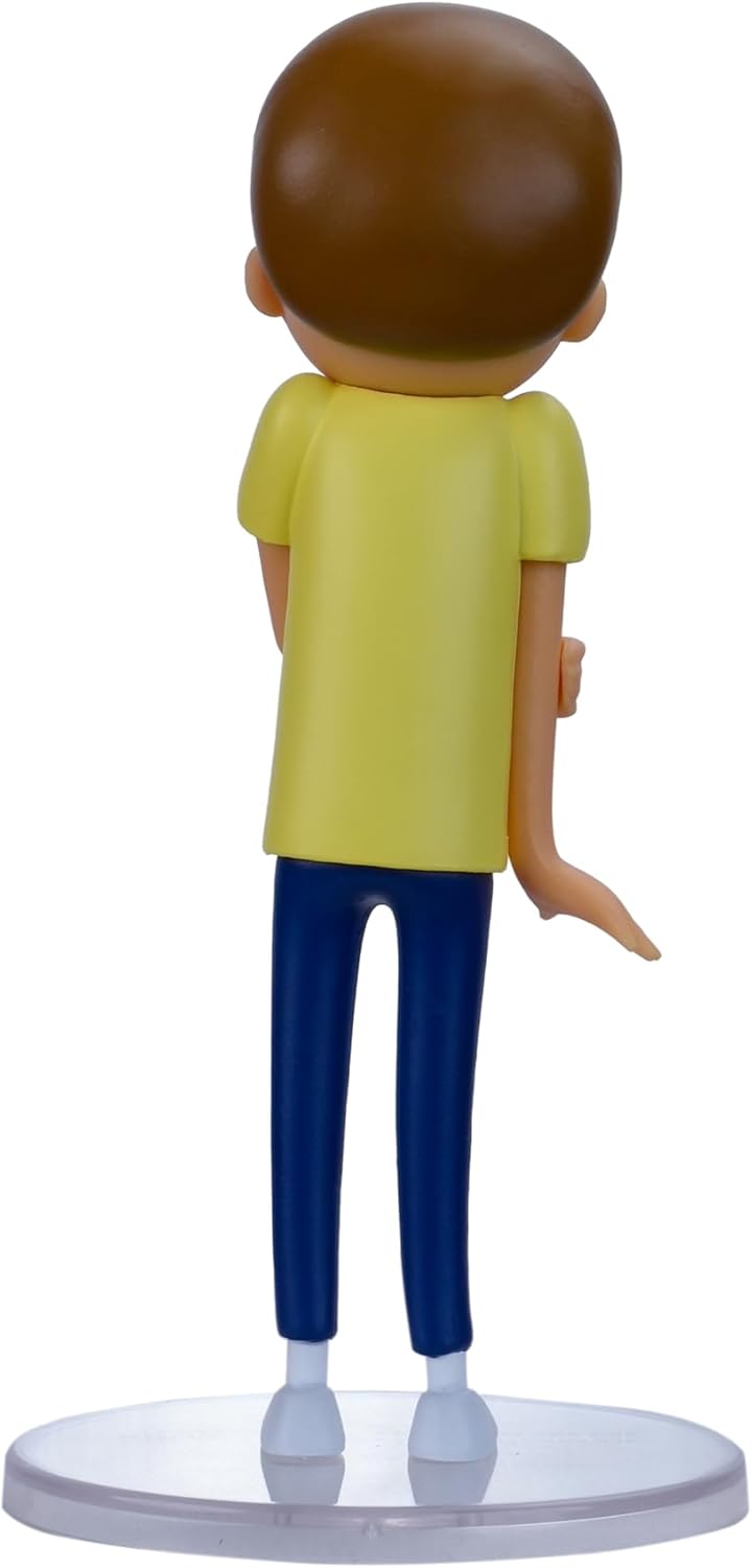 MINIX - TV Series #172 - Rick and Morty - Morty - Sammelfigur 12 cm