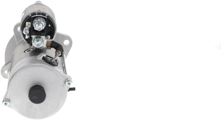 HELLA - Starter/Anlasser - 24V - 4kW - für u.a. Mercedes-Benz LK/LN2 - 8EA 012 586-411