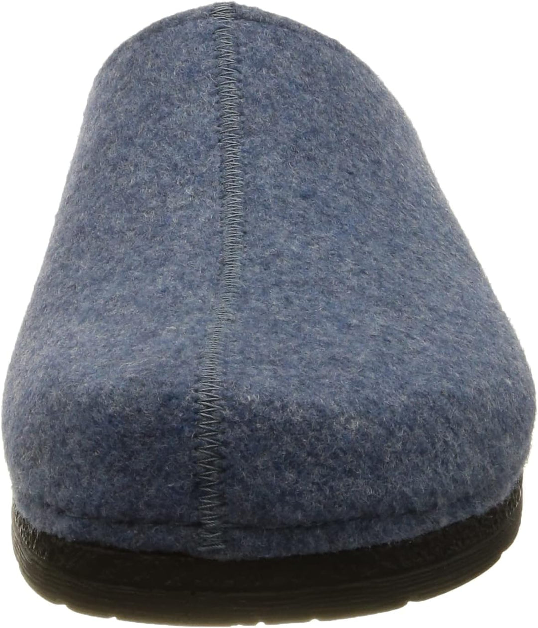 Berkemann Herren Emil Rcycl Hausschuh, Himmelblau