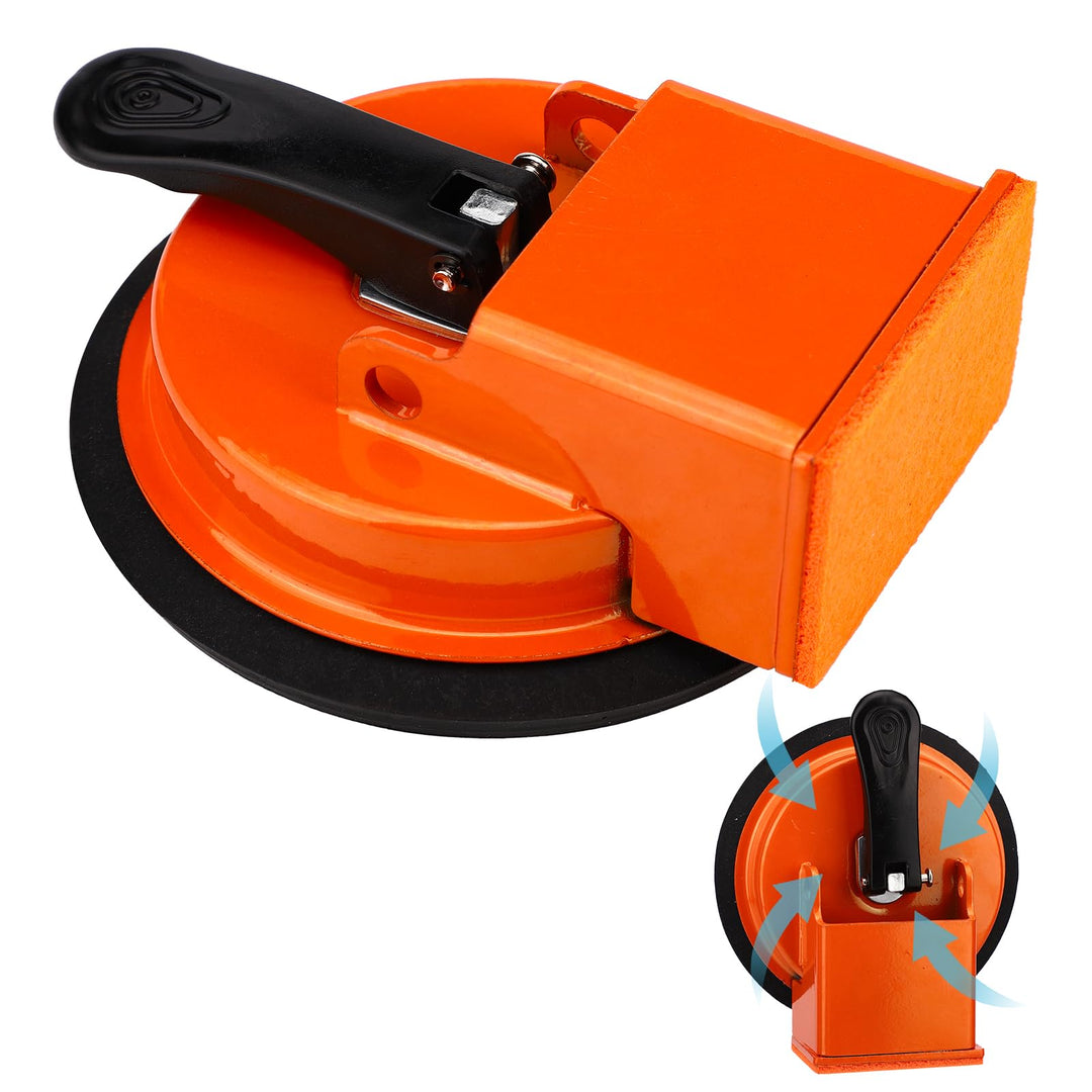 Bodenspalt Fixierwerkzeug, Professionelles Hochleistungs Reparaturwerkzeug für Laminat-/Vinylböden G