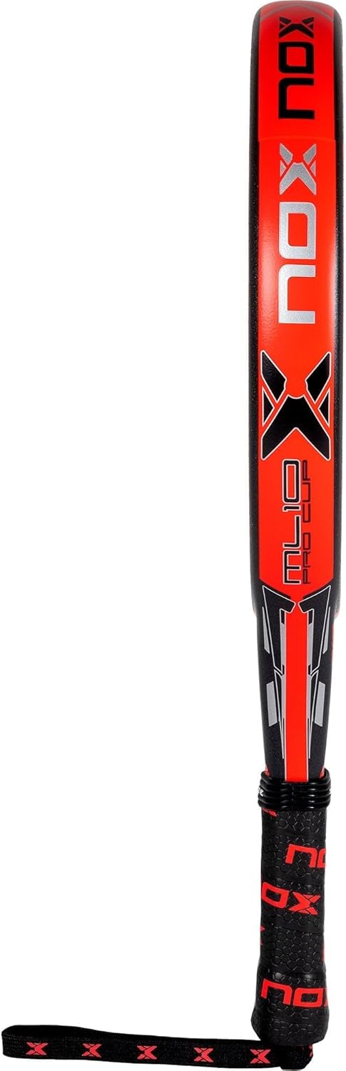 NOXPadel Rackets Estándar Mehrfarbig, Estándar Mehrfarbig