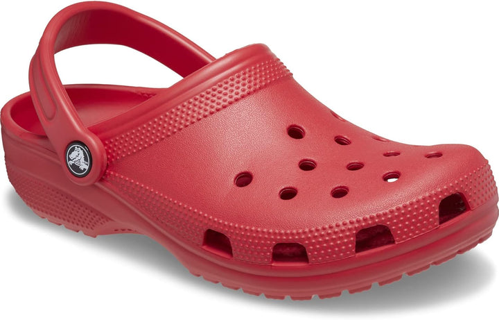 Crocs Classic Clog 33/34 EU Varsity Red, 33/34 EU Varsity Red