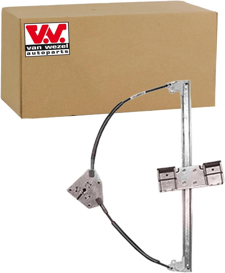 VAN WEZEL 2740261 Fensterkurbeln