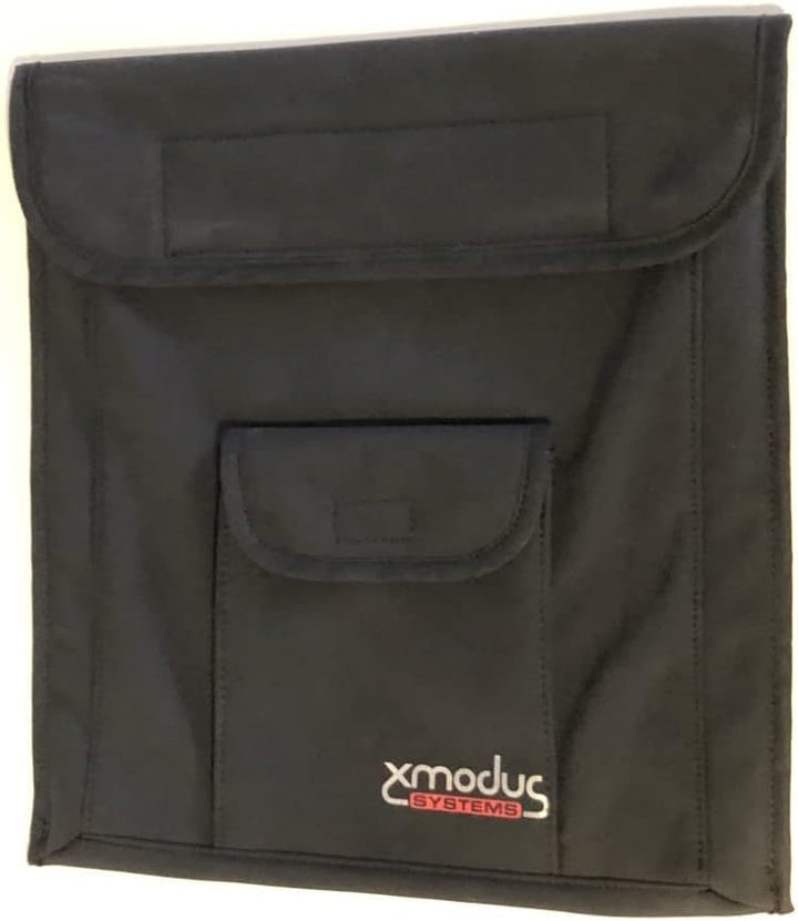 Schutztasche f. Schachcomputer schwarz – klein