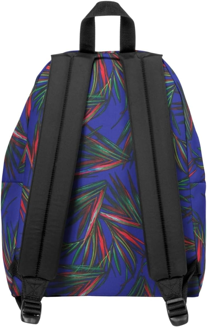 Eastpak Padded Pak’r Rucksack 24L (40 x 30 x 18 cm), wasserabweisend, robuster Schul- & Tagesrucksac