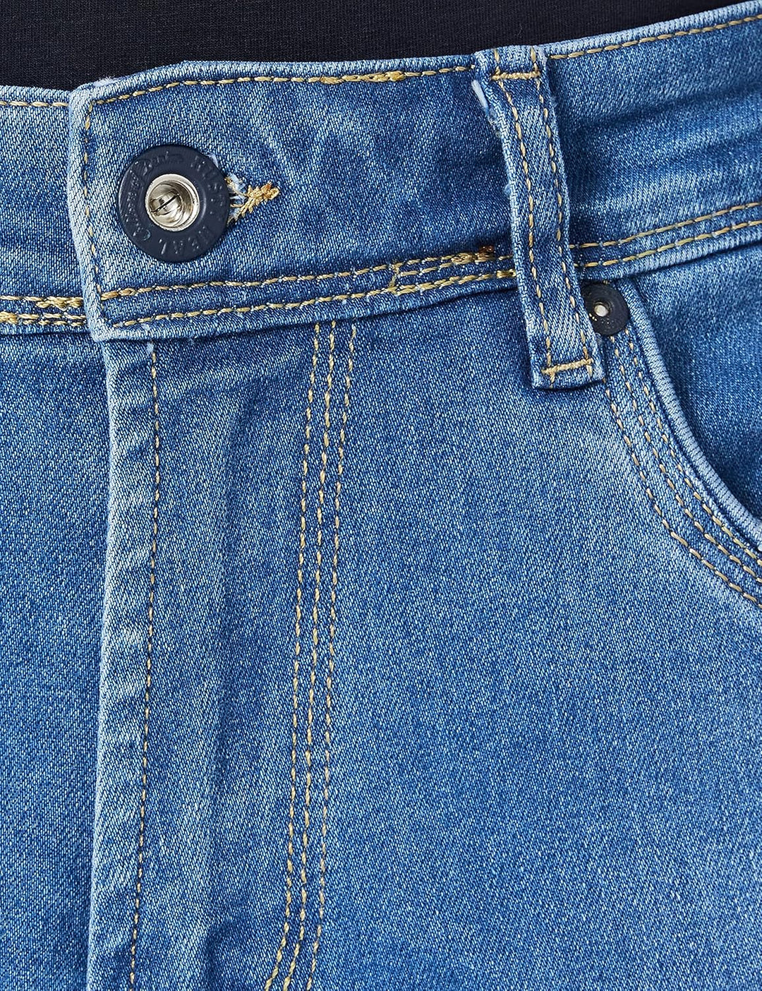 Rusty Neal Herren Melvin Jeans 31W / 34L Royal Blue, 31W / 34L Royal Blue