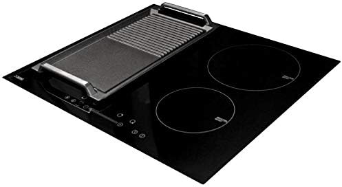 BERG ROSTI cast iron barbecue