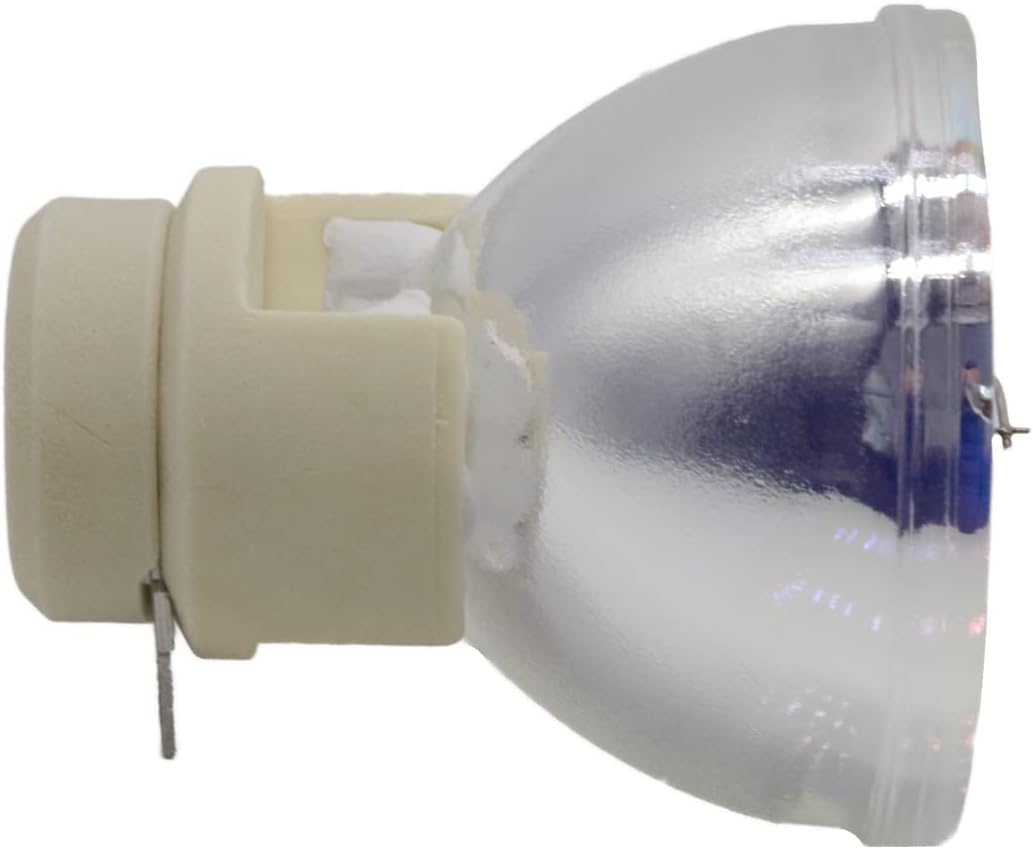 azurano Beamerlampe BLB3 Ersatz für OSRAM PVIP 180/0.8 E20.8 Ersatzlampe für diverse Projektoren von