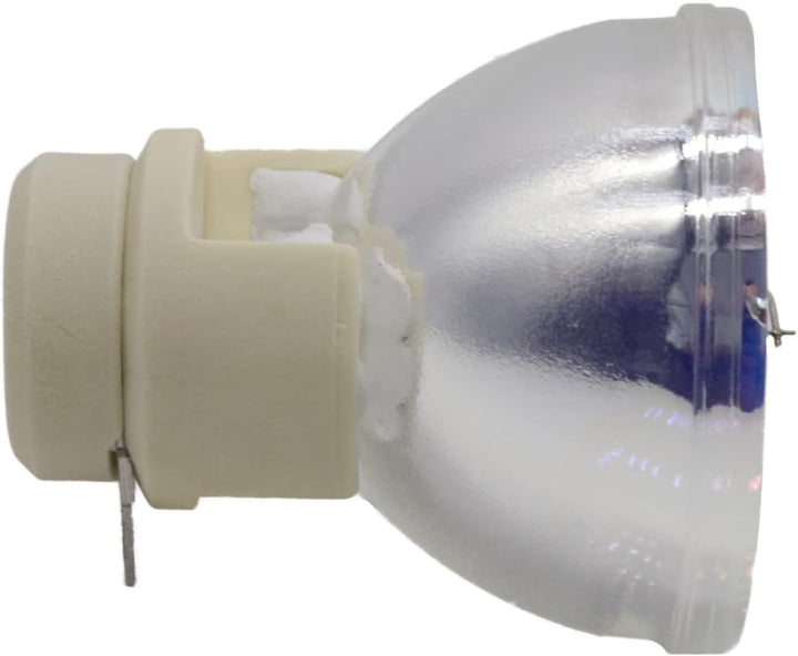 azurano Beamerlampe BLB3 Ersatz für OSRAM PVIP 180/0.8 E20.8 Ersatzlampe für diverse Projektoren von