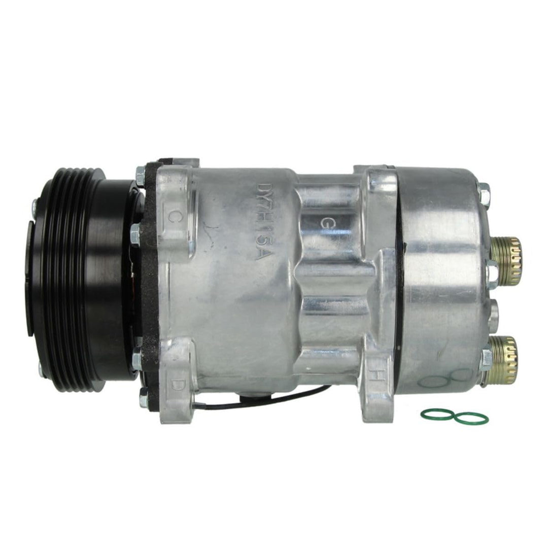 NISSENS 89123 Kompressor, Klimaanlage