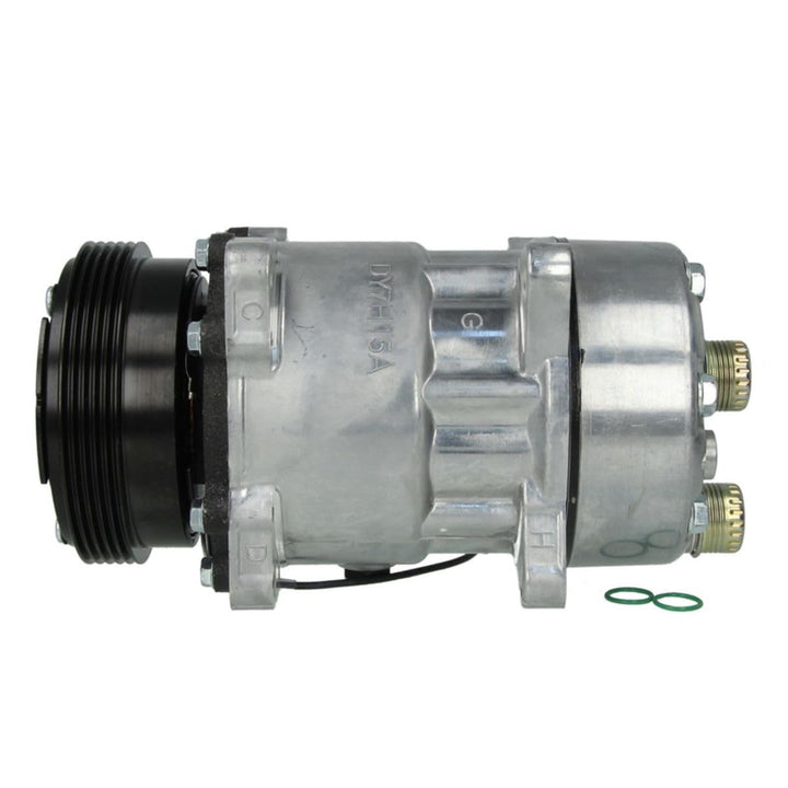 NISSENS 89123 Kompressor, Klimaanlage