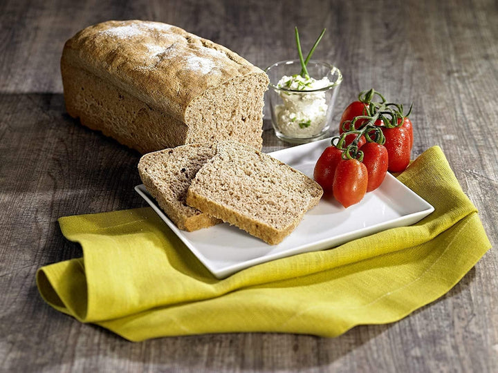 Lurch 85000 FlexiForm Kasten braun, 25 x 9 cm, 25 x 9 cm