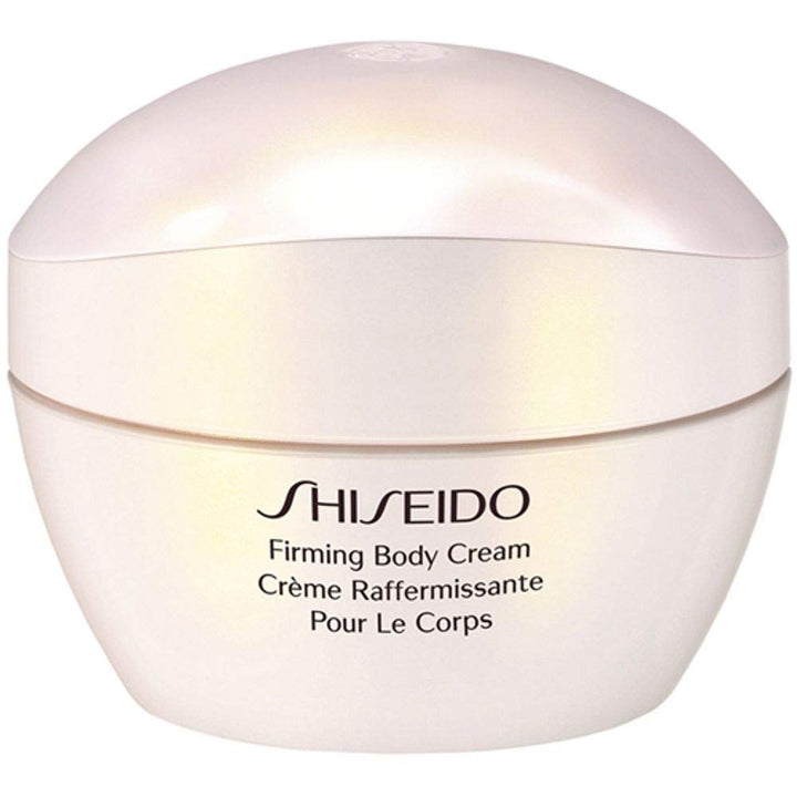 Shiseido Global Body Care Firming Body Cream Körpercreme, 200 ml