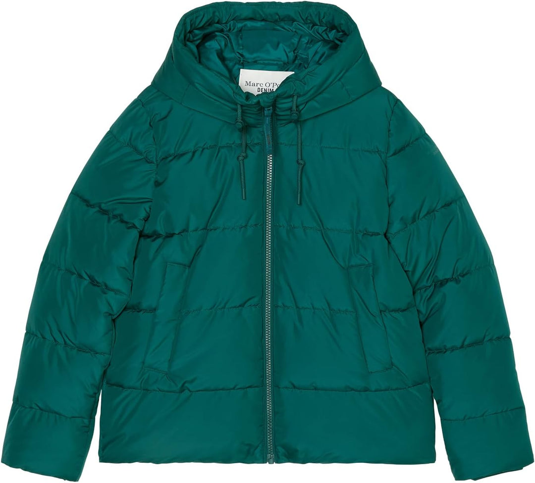 Marc O'Polo Damen Jacke XS 495, XS 495
