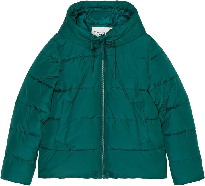 Marc O'Polo Damen Jacke XS 495, XS 495