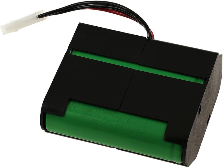 2X Akkus für Saugroboter Vorwerk Kobold VR100, 7,4V, Li-Ion