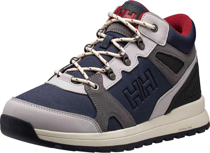 Helly Hansen Herren Ranger LV Stiefel 40 EU Marineblau, 40 EU Marineblau