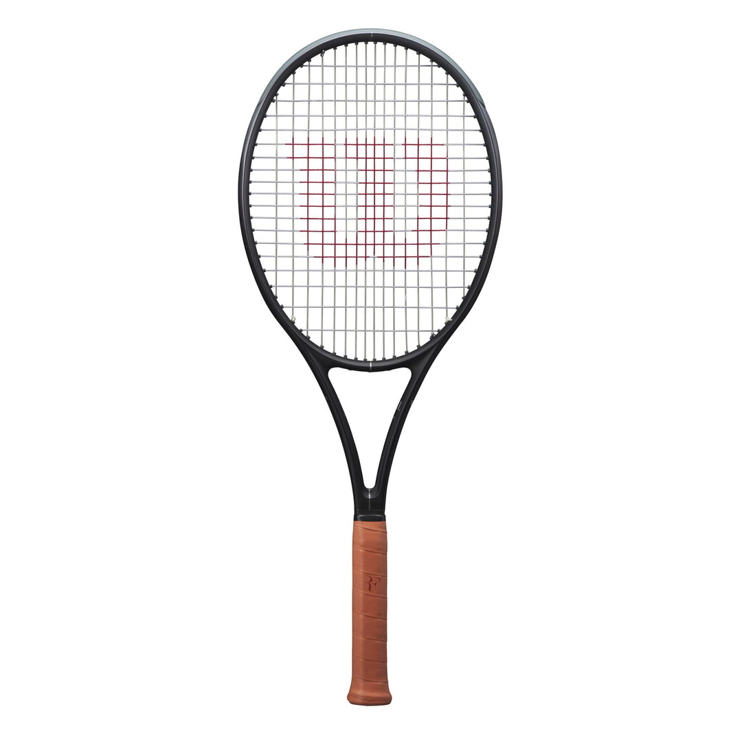 Wilson Rf 01 Future Unstrung Performance Tennis Rackets Unbesaiteter Tennisschläger Grip Size 2 - 4