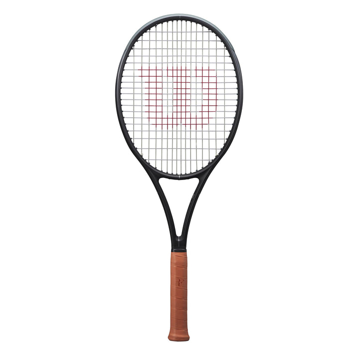 Wilson Rf 01 Future Unstrung Performance Tennis Rackets Unbesaiteter Tennisschläger Grip Size 2 - 4