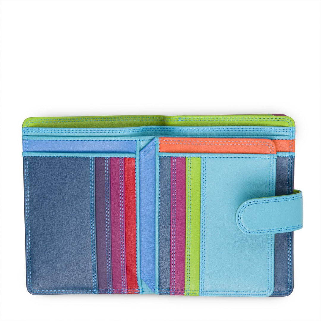 mywalit Unisex Medium 10c/C W/Zip Purse Reisezubehör-Brieftasche Einheitsgrösse 171, Einheitsgrösse