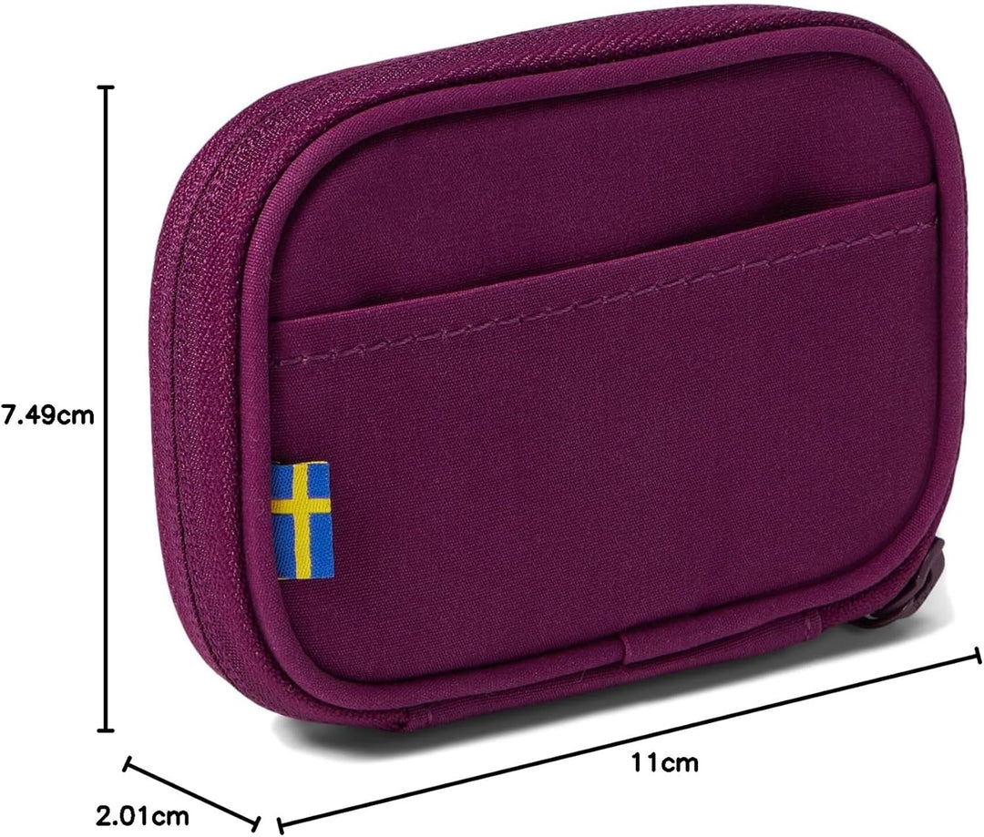Fjällräven Einheitsgrösse Royal Purple, Einheitsgrösse Royal Purple