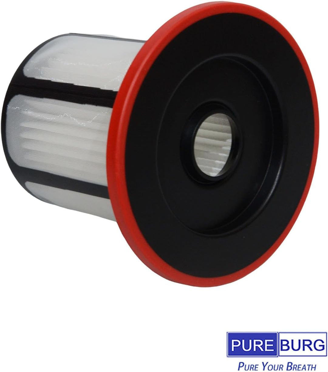 PUREBURG Ersatzfilter kompatibel mit Bosch Staubsauger UNLIMITED 6 Staubsauger Zubehör Ersatzteile,