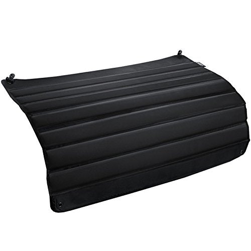 Audi 8X0061190 Ladekantenschutzmatte in Schwarz