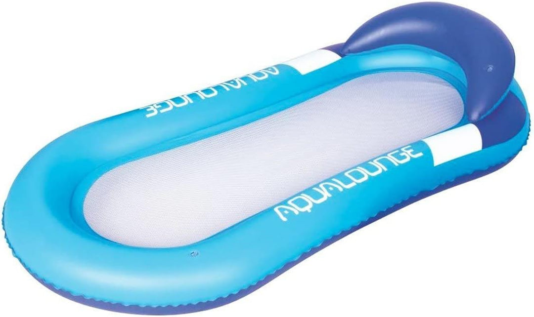 Bestway BW43300-21 BW43300 Aqua Badematratze Aqua Lounge, Badematratze Aqua Lounge