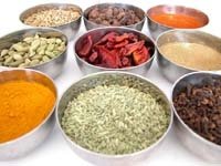 Veilchenwurzel, geschnitten 1kg von Dragonspice Naturwaren, geschnitten 1kg, Geschnitten 1kg