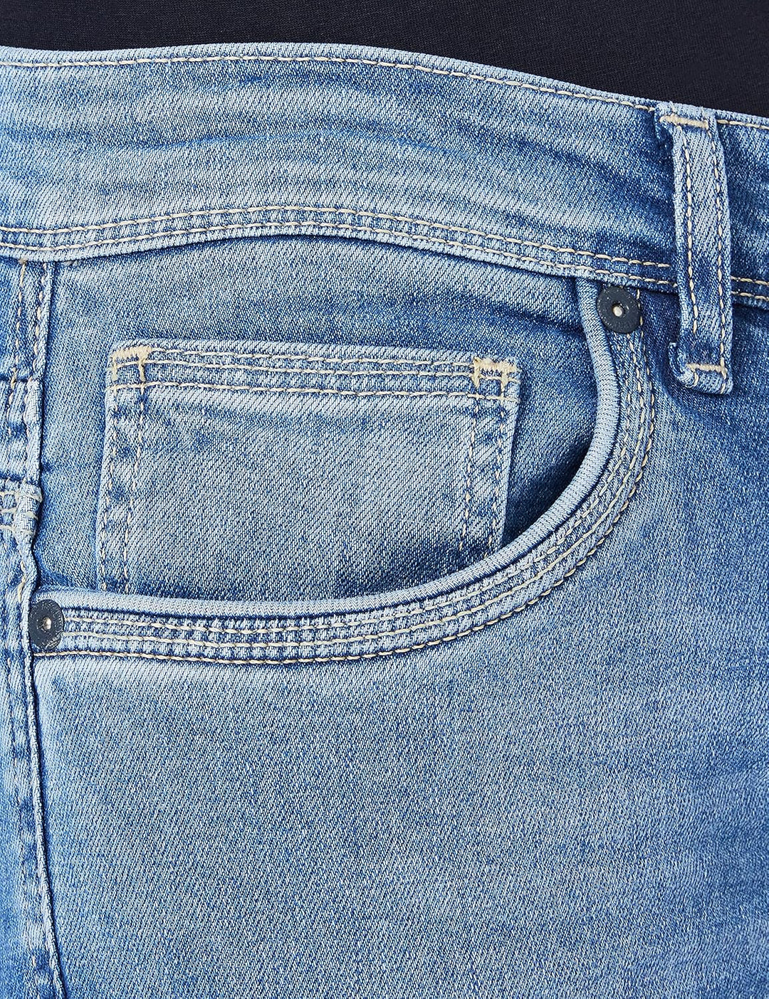 Rusty Neal Herren Melvin Jeans 29W / 32L Blue Used, 29W / 32L Blue Used